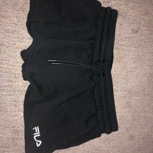 Fila Shorts